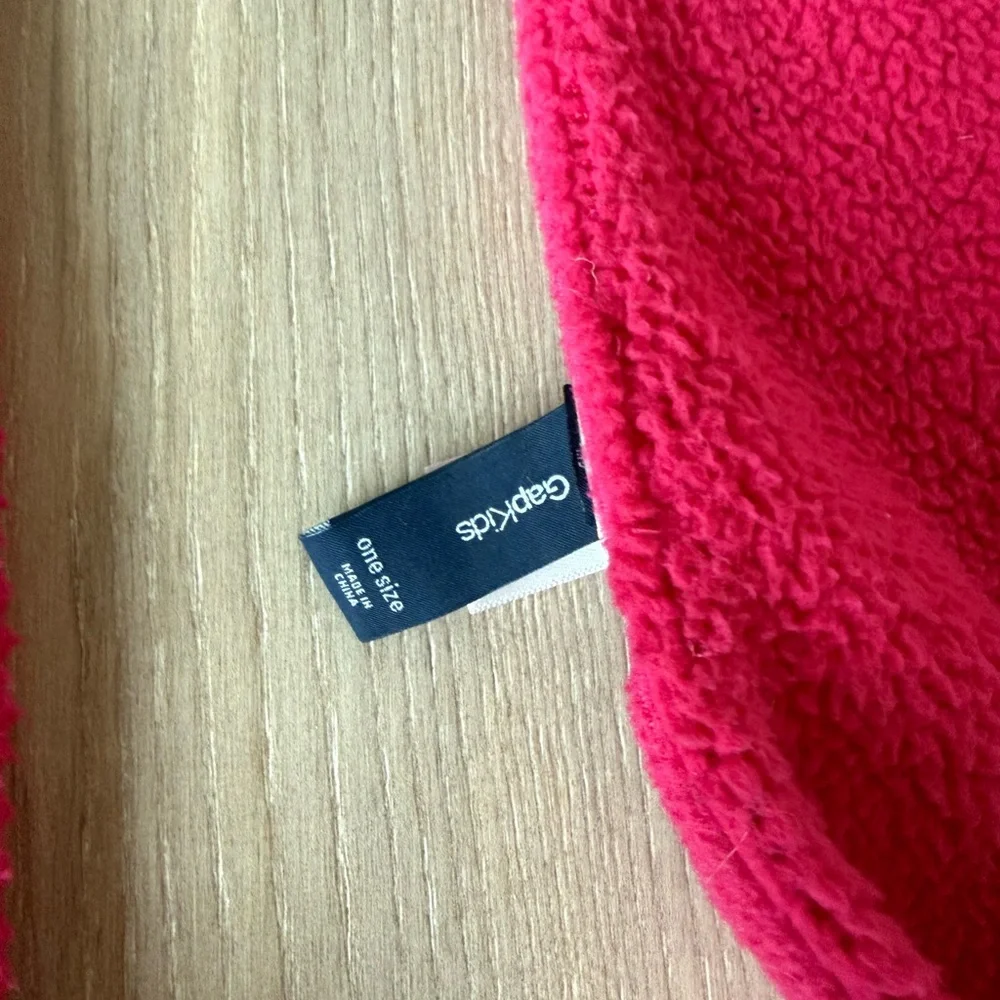 GAP soft pink